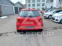 2006 Toyota YARIS