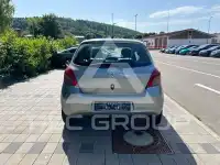 2006 Toyota YARIS