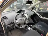 2006 Toyota YARIS