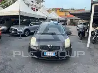 2006 Toyota YARIS