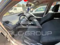 2006 Toyota YARIS