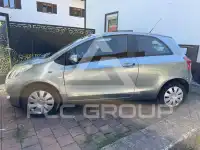 2006 Toyota YARIS
