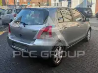 2006 Toyota YARIS
