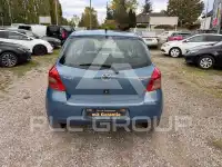 2006 Toyota YARIS