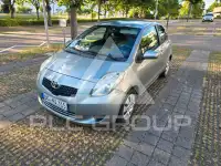 2006 Toyota YARIS