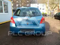 2006 Toyota YARIS