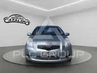 2006 Toyota YARIS