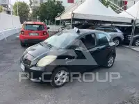 2006 Toyota YARIS