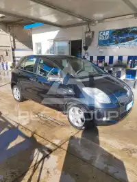 2006 Toyota YARIS
