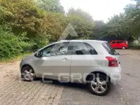 2006 Toyota YARIS
