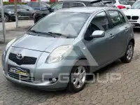 2006 Toyota YARIS
