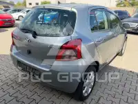 2006 Toyota YARIS