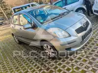 2006 Toyota YARIS