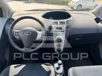 2006 Toyota YARIS