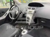 2006 Toyota YARIS
