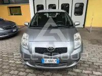 2006 Toyota YARIS