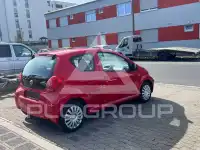 2006 Toyota YARIS