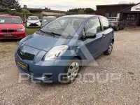 2006 Toyota YARIS