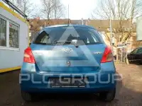 2006 Toyota YARIS