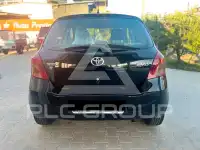 2006 Toyota YARIS