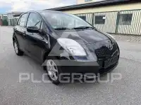 2006 Toyota YARIS