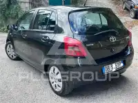 2006 Toyota YARIS