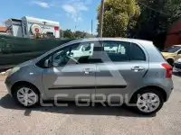 2006 Toyota YARIS