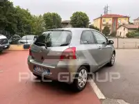 2006 Toyota YARIS
