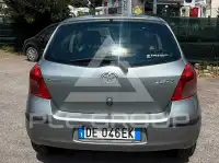 2006 Toyota YARIS