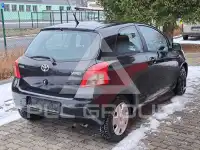 2006 Toyota YARIS