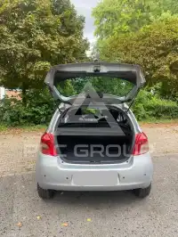 2006 Toyota YARIS