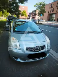 2006 Toyota YARIS