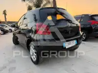 2006 Toyota YARIS