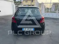 2006 Toyota YARIS