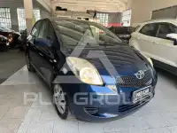 2006 Toyota YARIS