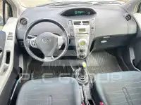 2006 Toyota YARIS