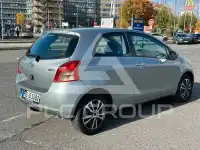 2006 Toyota YARIS