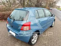 2006 Toyota YARIS