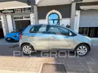 2006 Toyota YARIS