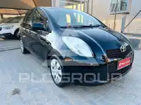 2006 Toyota YARIS
