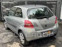 2006 Toyota YARIS