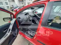 2006 Toyota YARIS