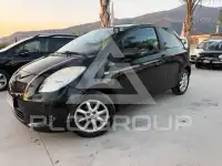 2006 Toyota YARIS