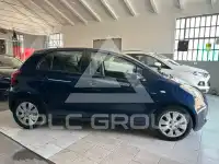 2006 Toyota YARIS
