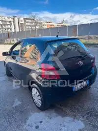2006 Toyota YARIS
