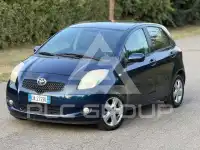 2006 Toyota YARIS