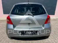 2006 Toyota YARIS