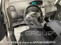 2006 Toyota YARIS