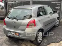 2006 Toyota YARIS