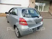2006 Toyota YARIS